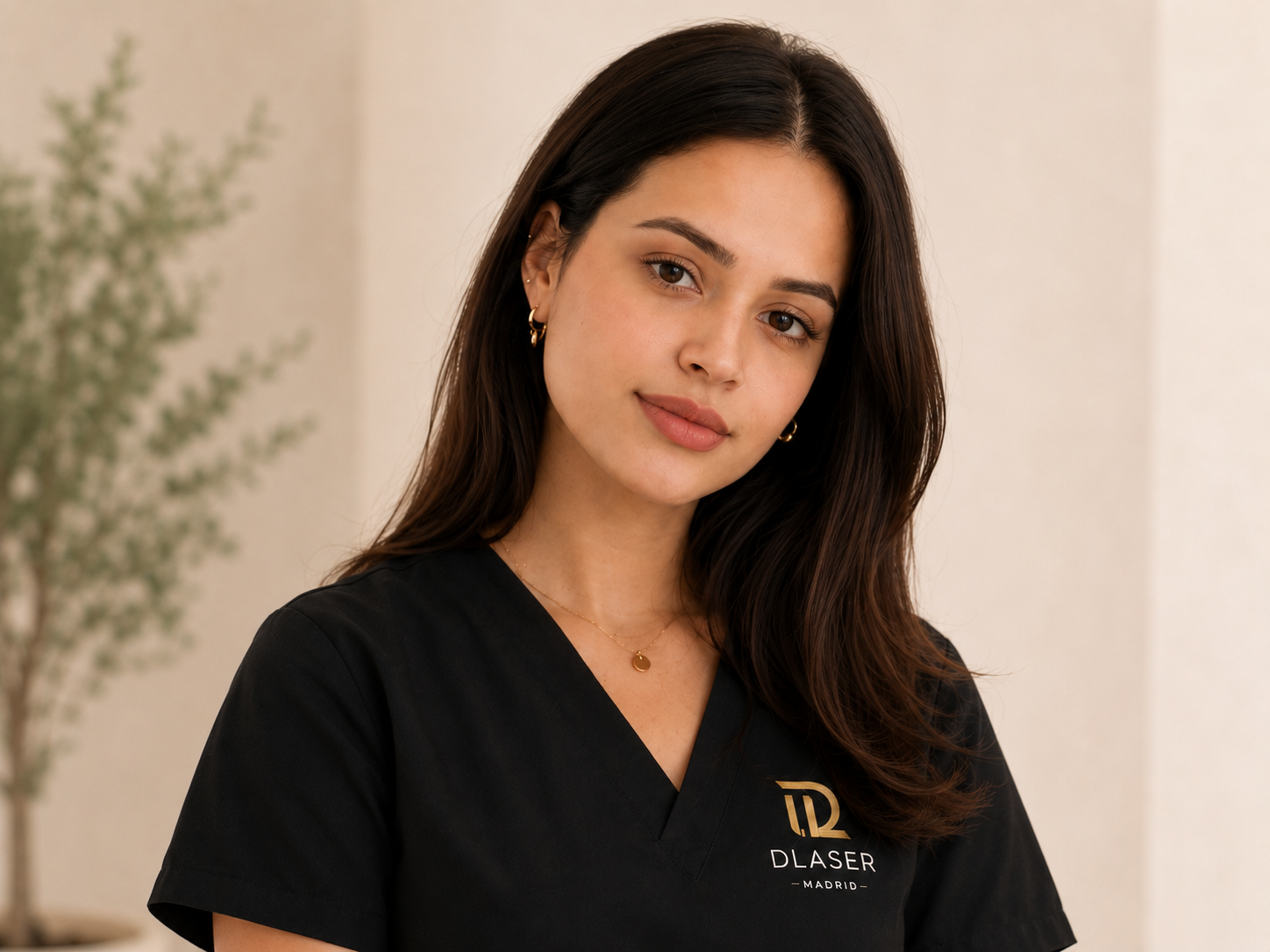 BEATRIZ · Esteticista · MAsajista